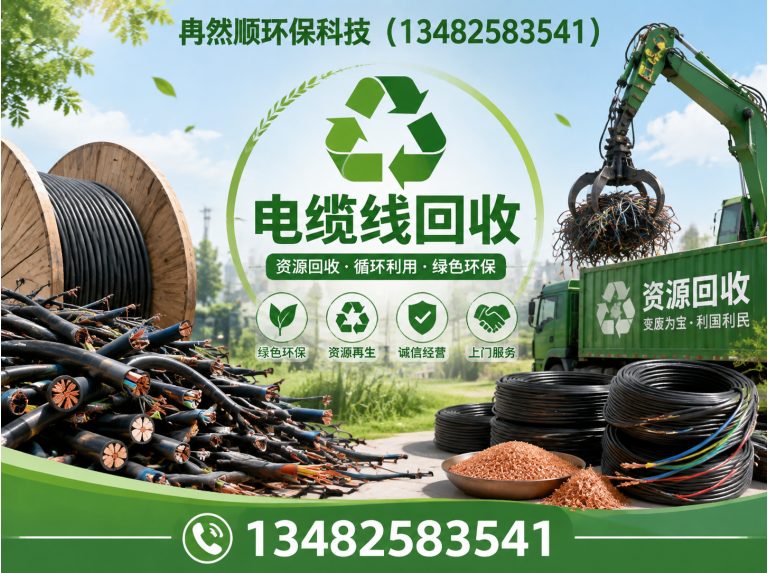 崇明区上海废铜回收展示图