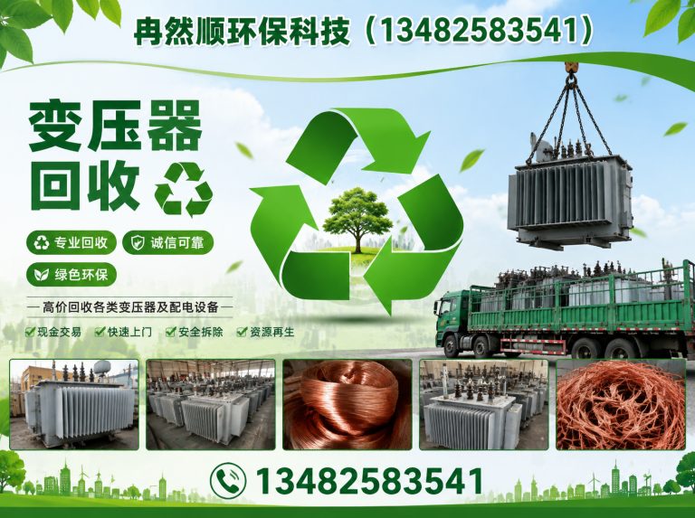 崇明区高价回收废铁展示图